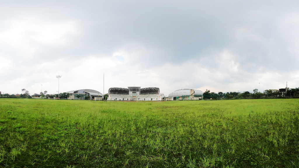 Lapangan Softball